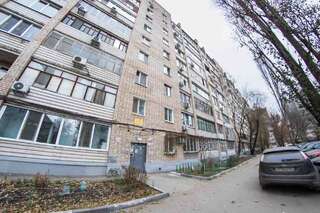 Апартаменты Saratov Lights Apartments Саратов ДВУХКОМНАТНЫЕ АПАРТАМЕНТЫ НА ЗАРУБИНА 143-17